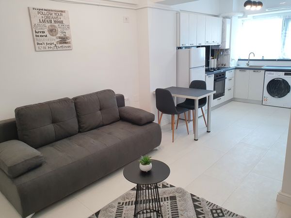 rentnbuy - Apartament de închiriat cu 2 camere Iași, Iași preț 450 €