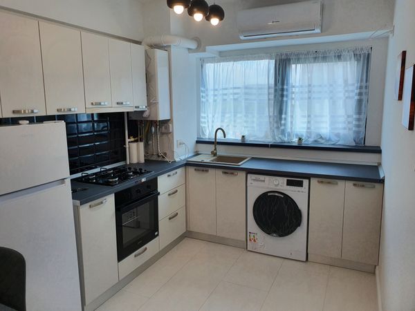 rentnbuy - Apartament de închiriat cu 2 camere Iași, Iași preț 450 €