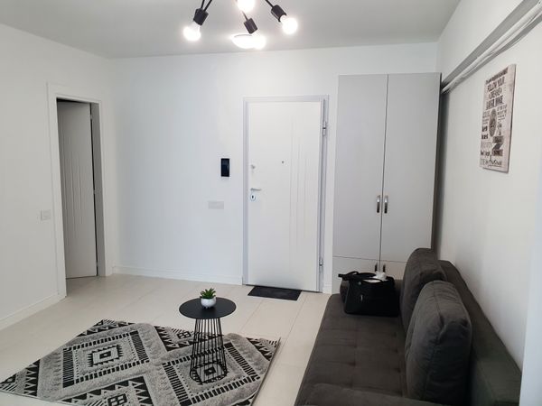 rentnbuy - Apartament de închiriat cu 2 camere Iași, Iași preț 450 €