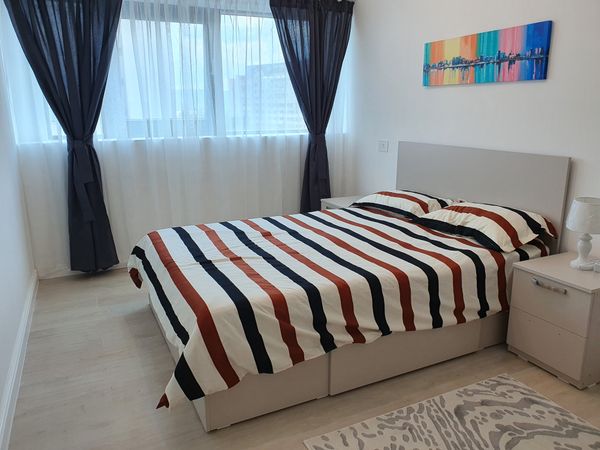 rentnbuy - Apartament de închiriat cu 2 camere Iași, Iași preț 450 €