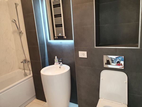 rentnbuy - Apartament de închiriat cu 2 camere Iași, Iași preț 450 €