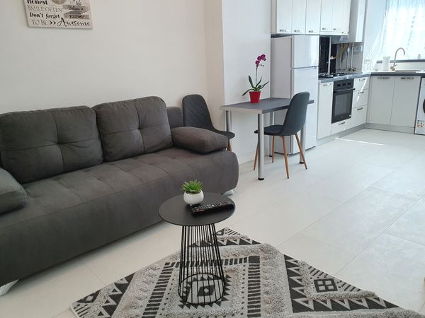 rentnbuy - Apartament de închiriat cu 2 camere Iași, Iași preț 450 €