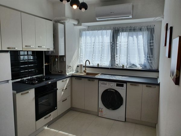 rentnbuy - Apartament de închiriat cu 2 camere Iași, Iași preț 450 €