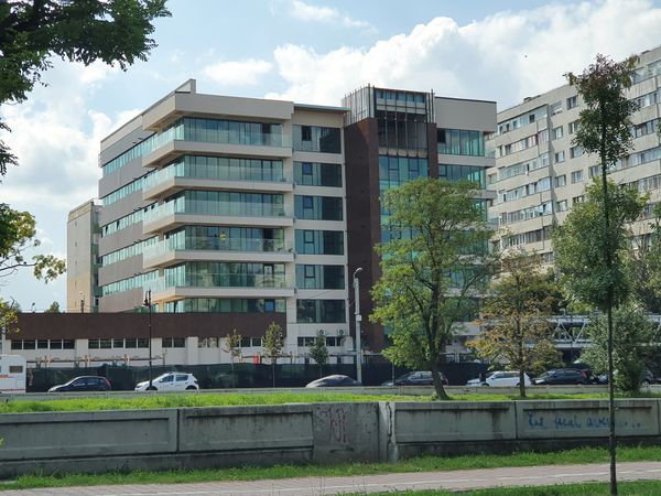 rentnbuy - Apartament de închiriat cu 2 camere Iași, Iași preț 450 €