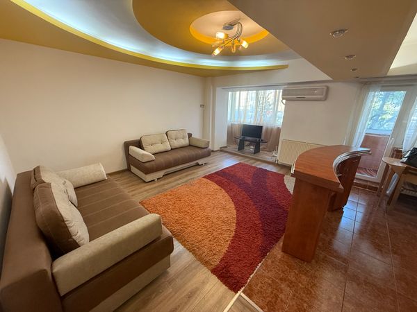 rentnbuy - Apartament de închiriat cu 3 camere Iași, Iași preț 450 €