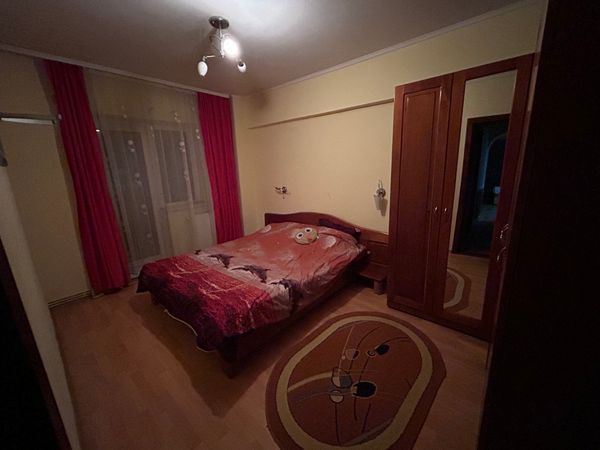 rentnbuy - Apartament de închiriat cu 3 camere Iași, Iași preț 450 €