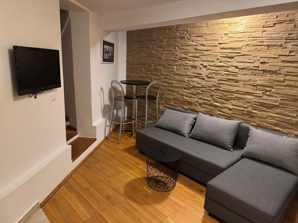 rentnbuy - Apartament de închiriat cu 2 camere Sector 1, București preț 670 €