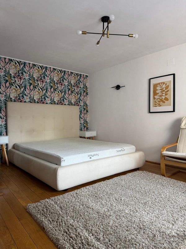 rentnbuy - Apartament de închiriat cu 2 camere Sector 1, București preț 670 €