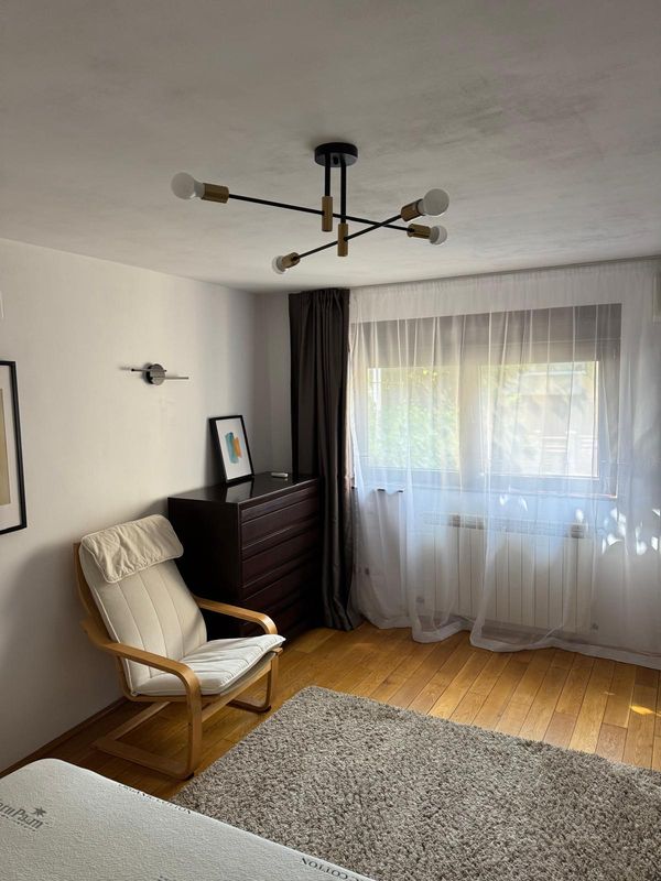 rentnbuy - Apartament de închiriat cu 2 camere Sector 1, București preț 670 €